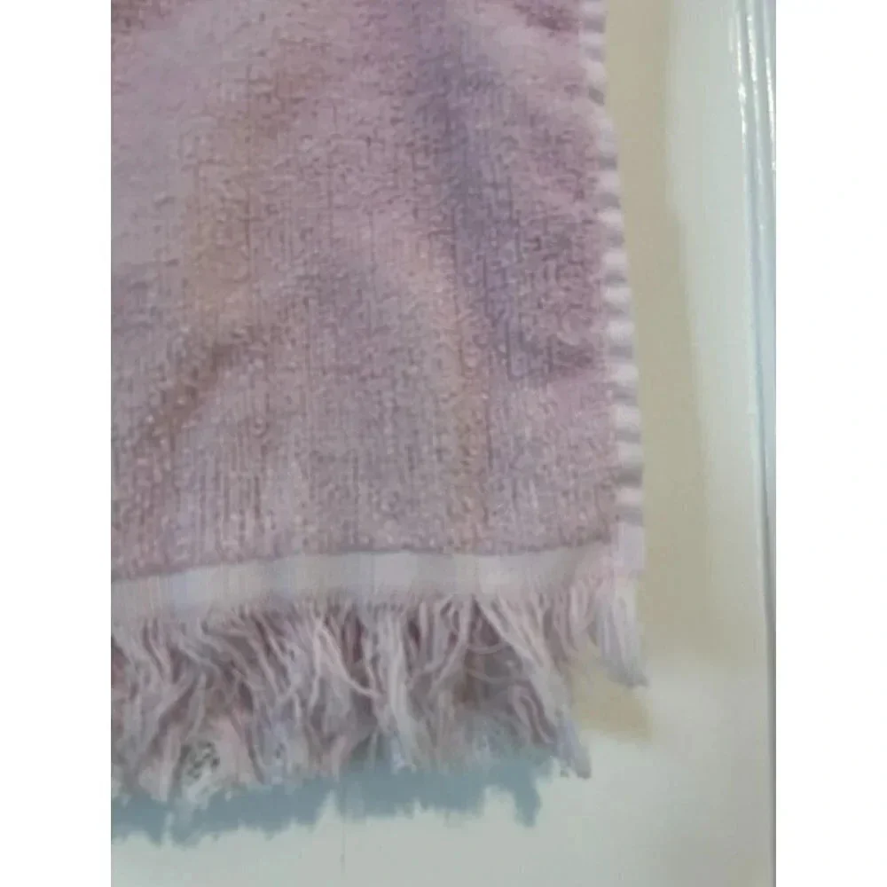 Royal Family by Cannon Vintage 100% Cotton Dish Cloth